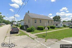 105 E Broad St, Kennard, IN 47351