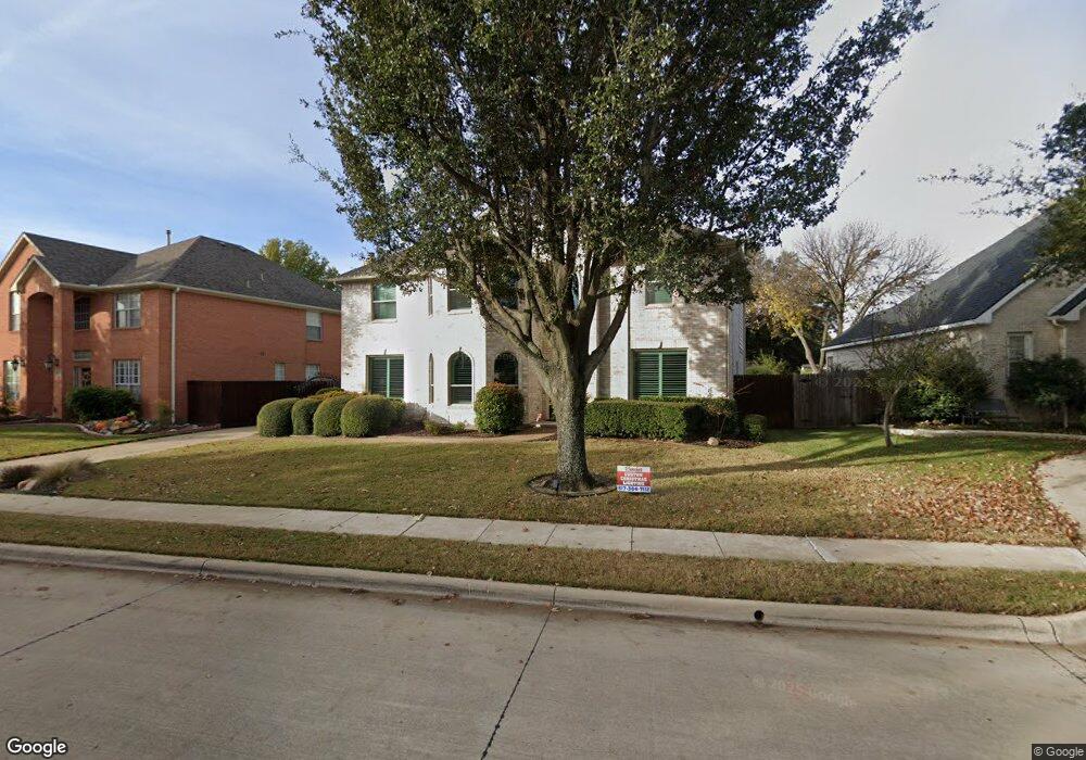 2824 Countryside Trail, Keller, TX 76248 - photo 1