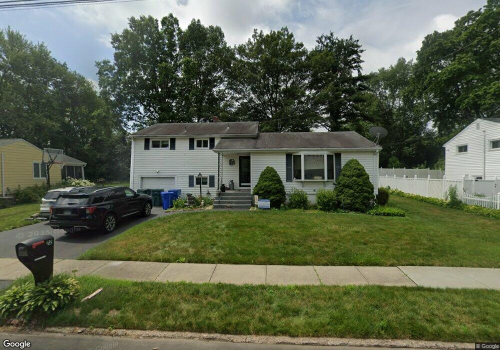 72 Carroll Rd, Hamden, CT 06517 - photo 1