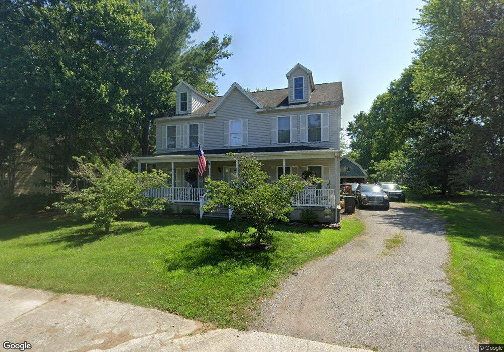 5853 N Main St, Rock Hall, MD 21661 - photo 1