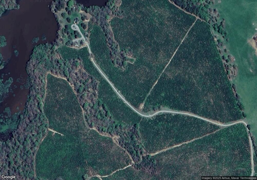 795 Winston Rd, Louisa, VA 23093 - photo 1