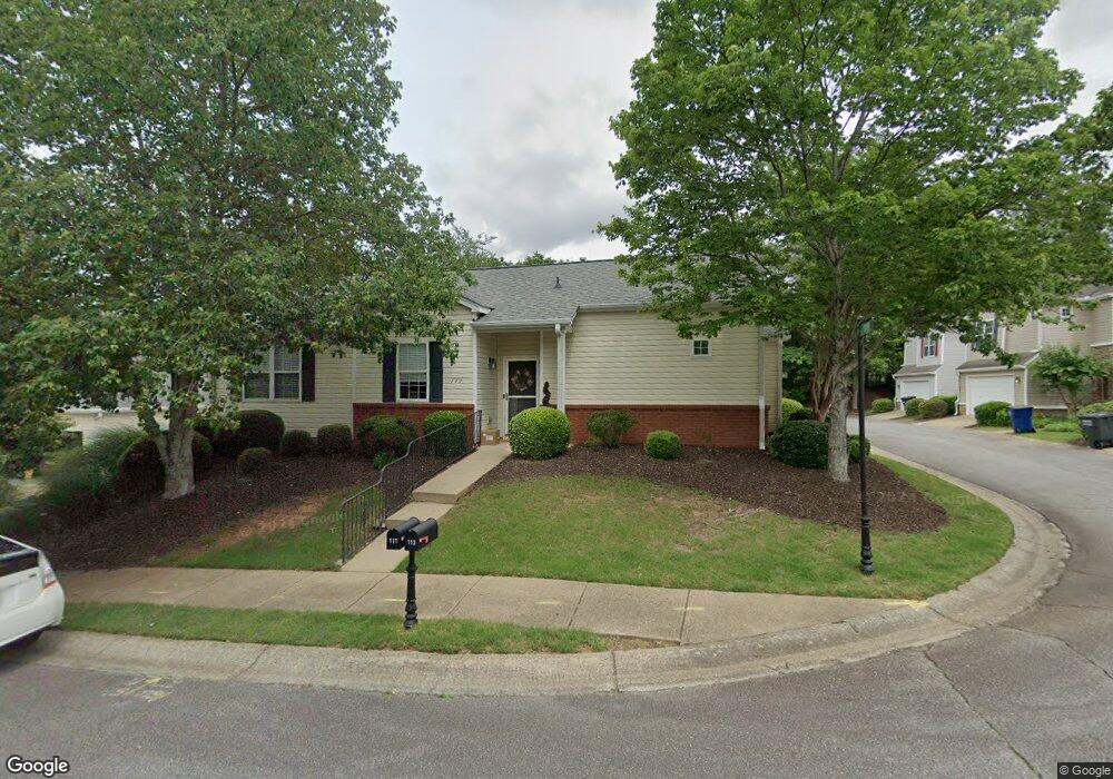 111 W Oaks Place unit 1C, Woodstock, GA 30188 - photo 1