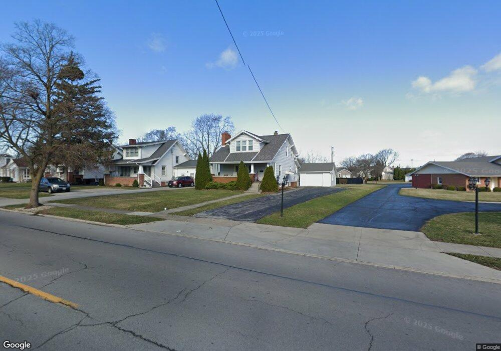 512 Lima Ave, Findlay, OH 45840 - photo 1