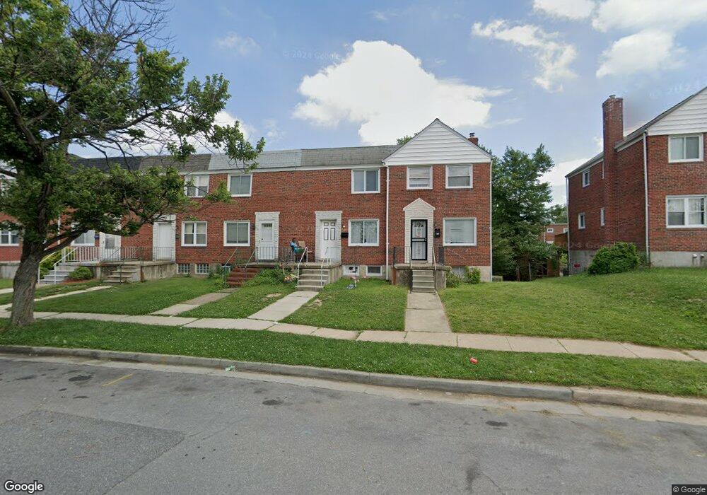 1327 Dalton Rd, Parkville, MD 21234 - photo 1