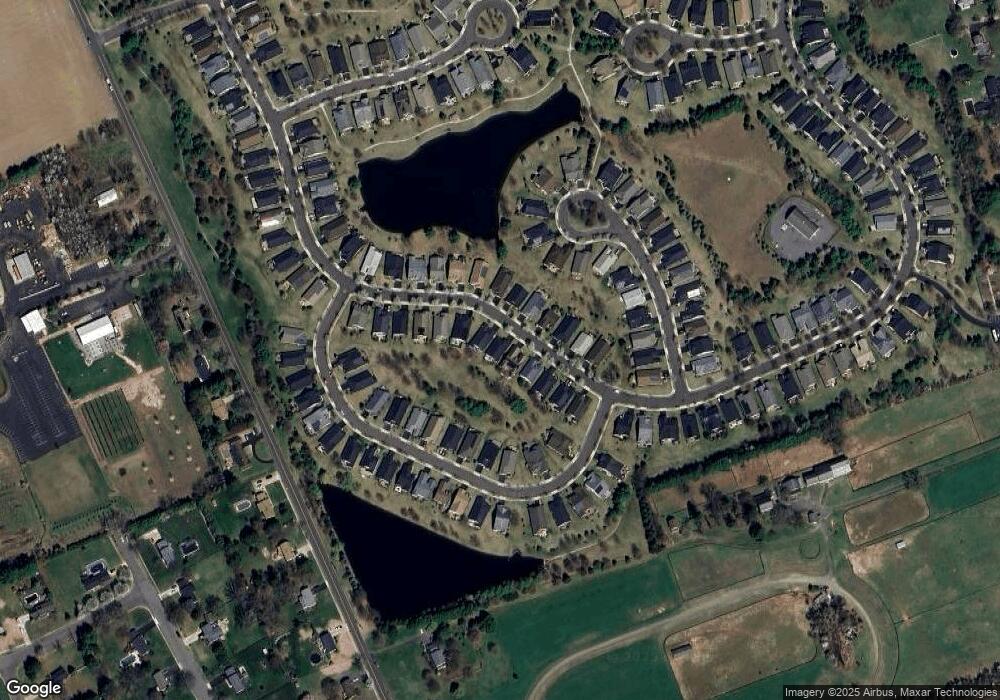 108 Minuteman Cir, Allentown, NJ 08501 - photo 1