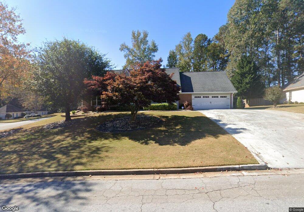 2438 Scarlet Ln SE, Conyers, GA 30013 - photo 1
