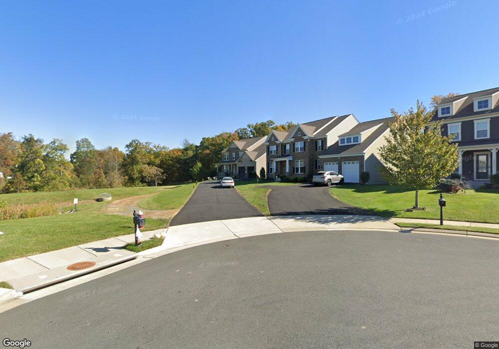 24890 Deepdale Ct, Aldie, VA 20105 - photo 1