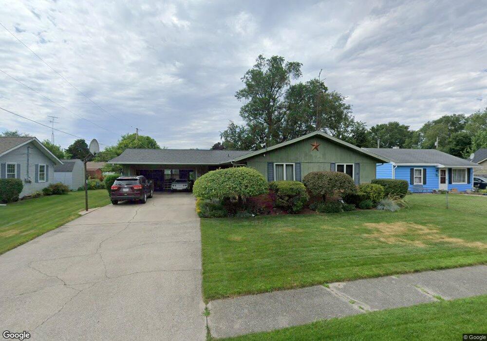 1710 Hillcrest St, La Porte, IN 46350 - photo 1