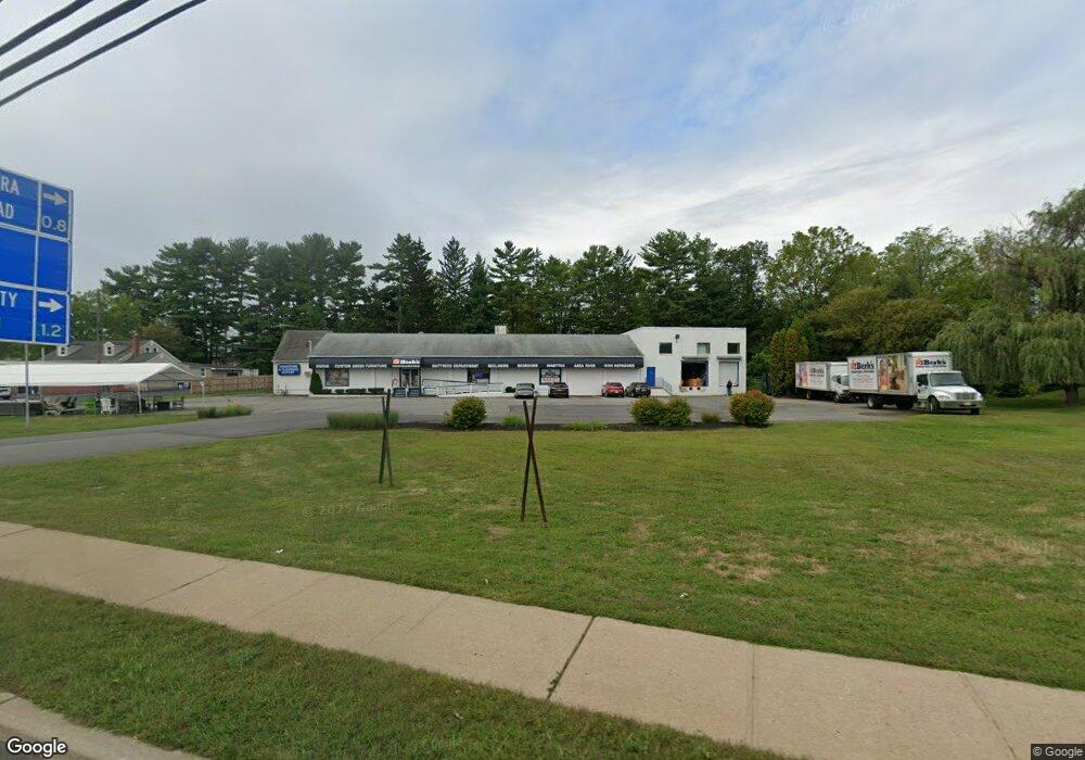 320 Mountain Ave, Hackettstown, NJ 07840 - photo 1