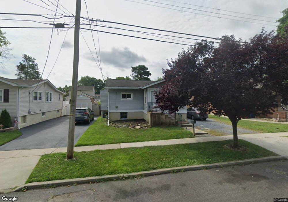 203 E Crestwood Ave, Somerdale, NJ 08083 - photo 1