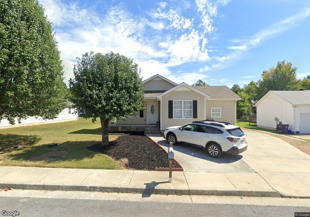 1428 Heather Way, Dalton, GA 30721 - photo 1