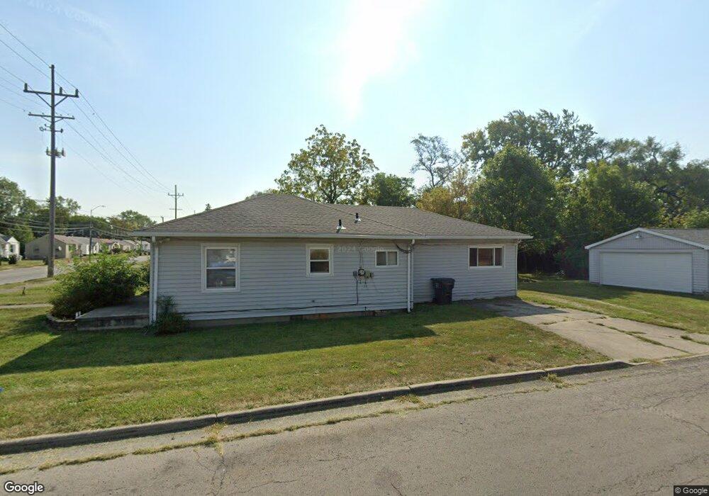 200 E 4th St, Lima, OH 45804 - photo 1