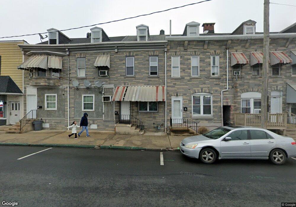 1249 N 9th St, Reading, PA 19604 - photo 1