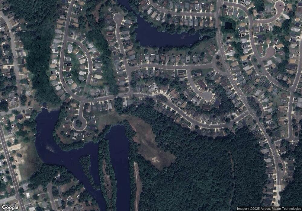 43 Dorchester Dr, Southampton, NJ 08088 - photo 1