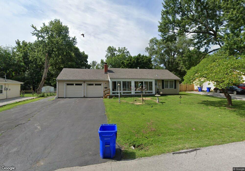 11421 W 61st Terrace, Shawnee, KS 66203 - photo 1