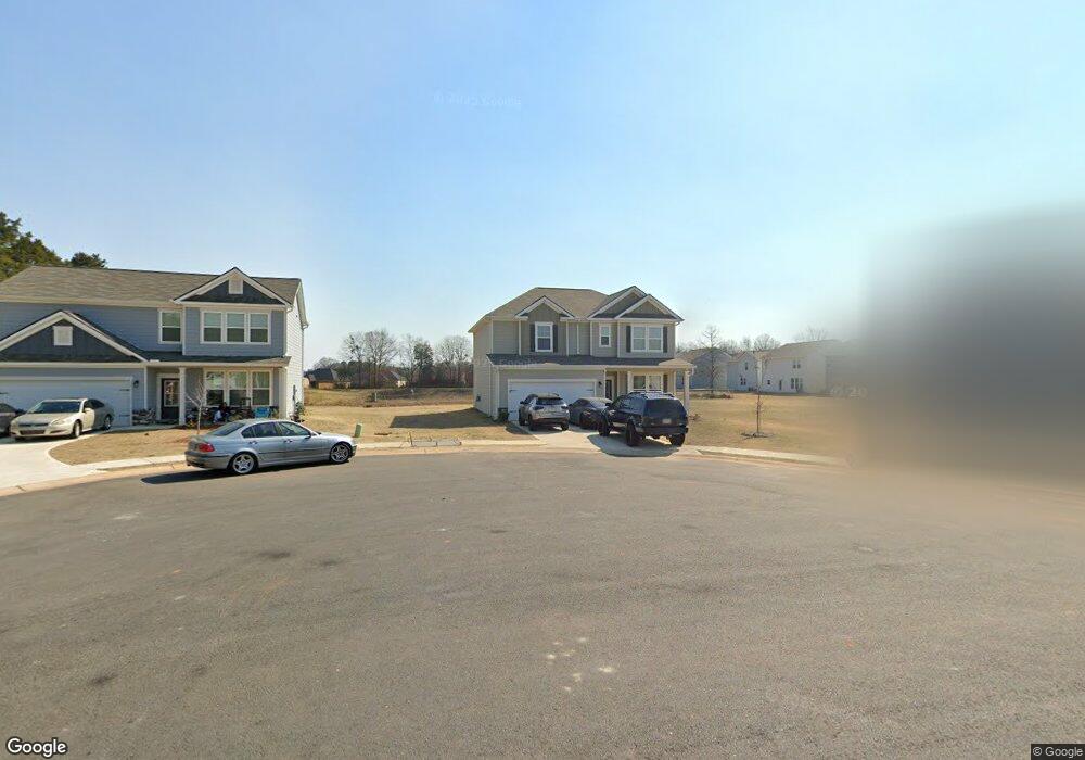 306 Silver Maple Ln, Warner Robins, GA 31093 - photo 1