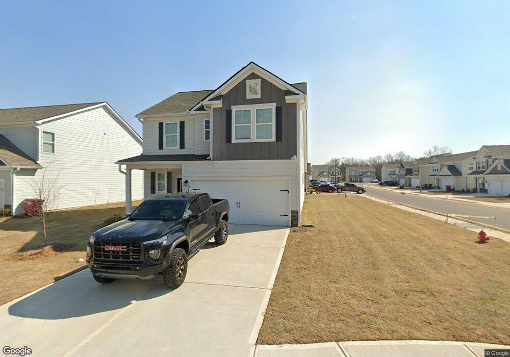 300 Silver Maple Ln, Warner Robins, GA 31093 - photo 1