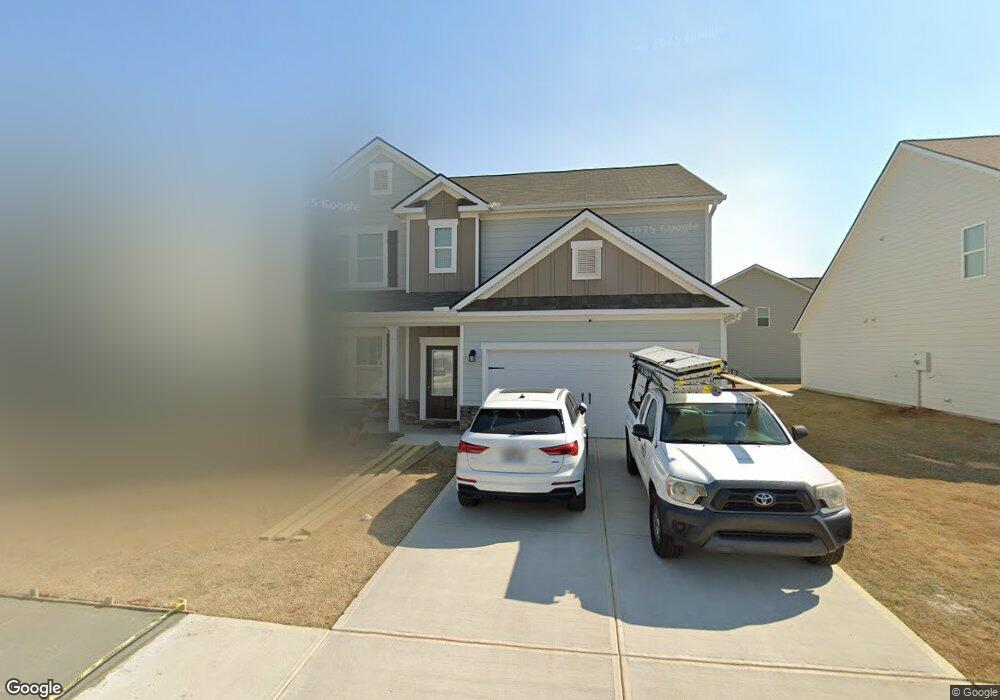 302 Silver Maple Ln, Warner Robins, GA 31093 - photo 1