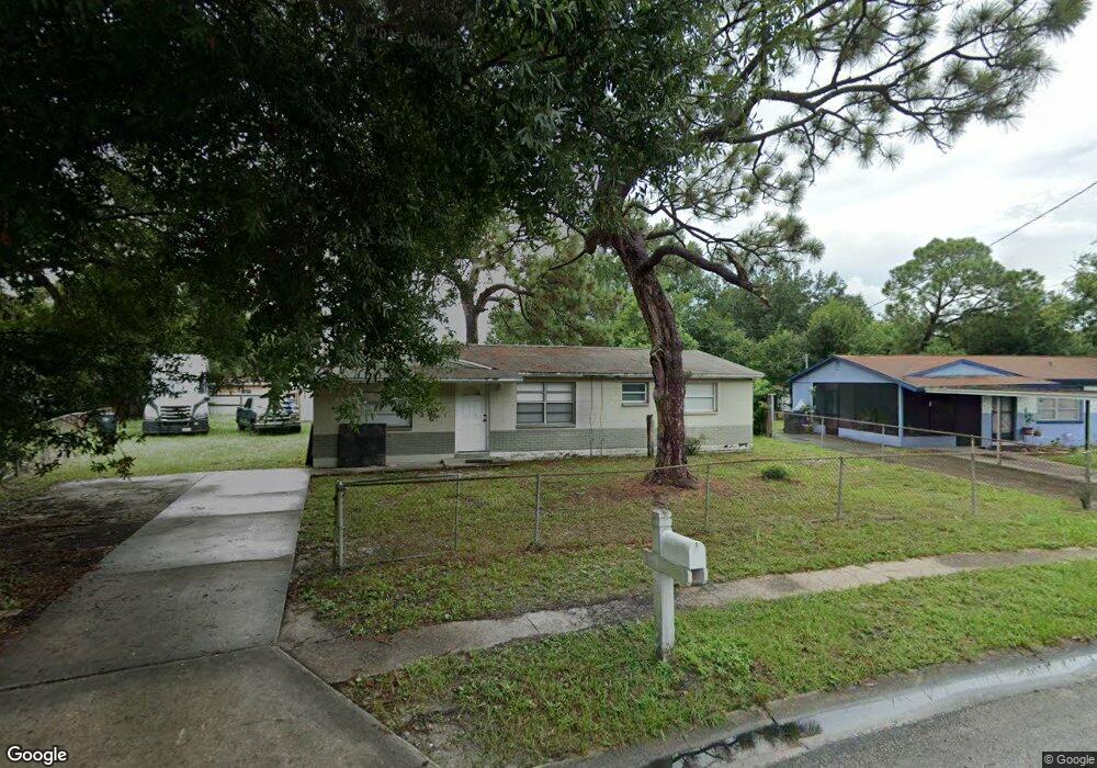 3705 Coral Dr, Tampa, FL 33619 - photo 1