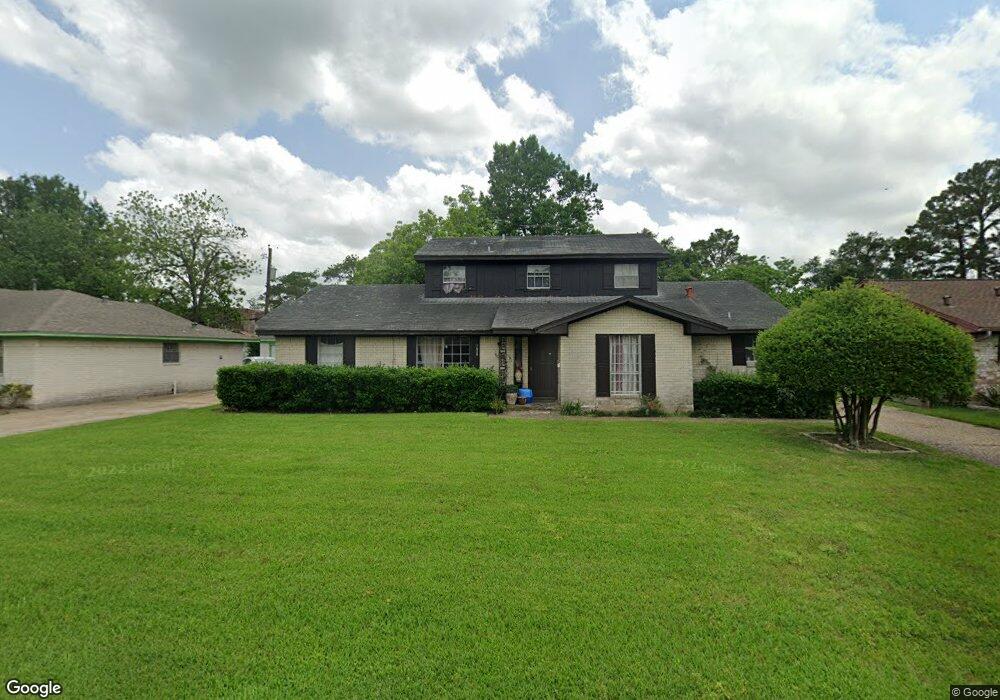 7626 Tully St, Houston, TX 77016 - photo 1