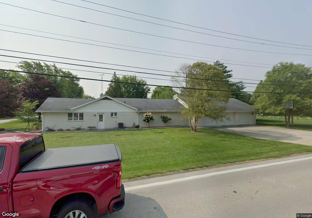 134 Evergreen Dr, Woodville, OH 43469 - photo 1