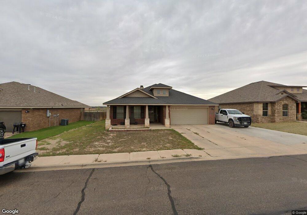 34 E Harvard Cir, Odessa, TX 79765 - photo 1