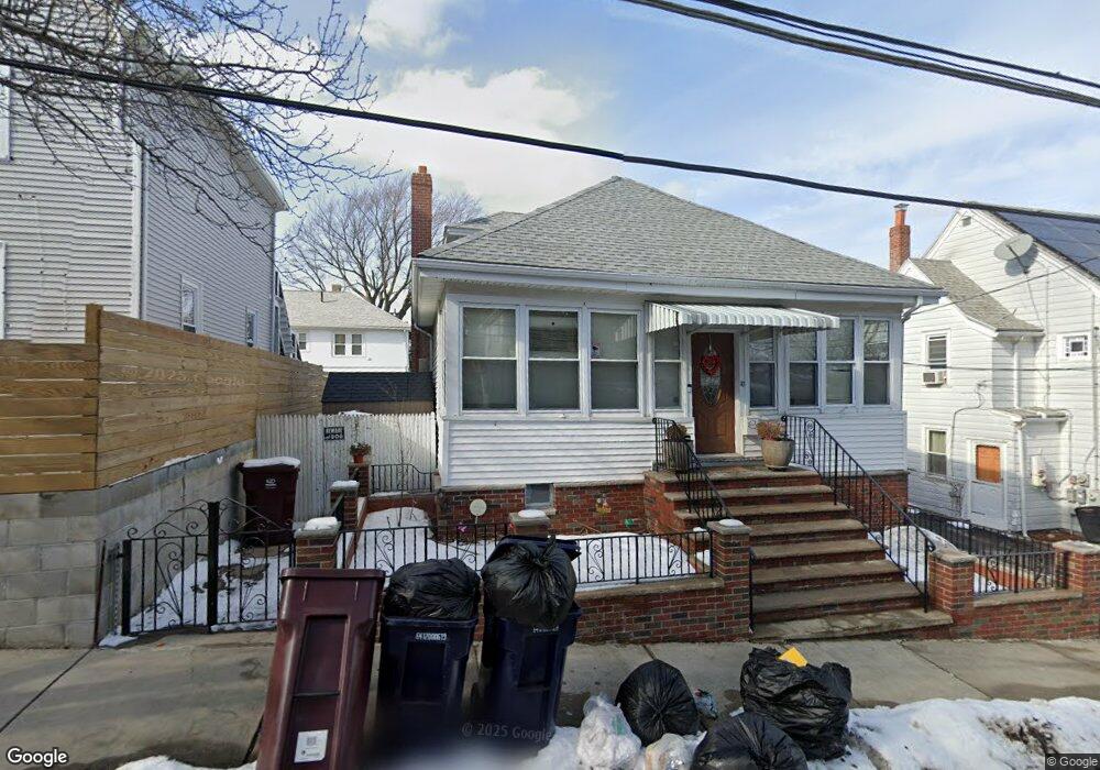 70 Wilbur St, Everett, MA 02149 - photo 1