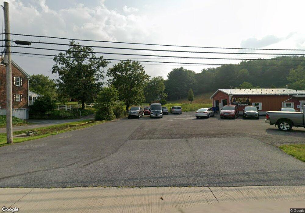 1444 Centre Turnpike, Orwigsburg, PA 17961 - photo 1