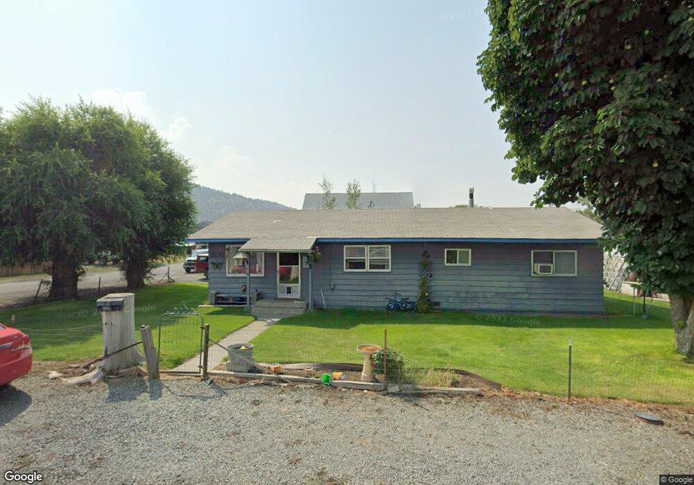 200 NE Elm St, John Day, OR 97845 - photo 1