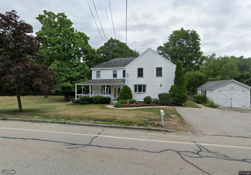 48 Pleasant St, Upton, MA 01568 - photo 1