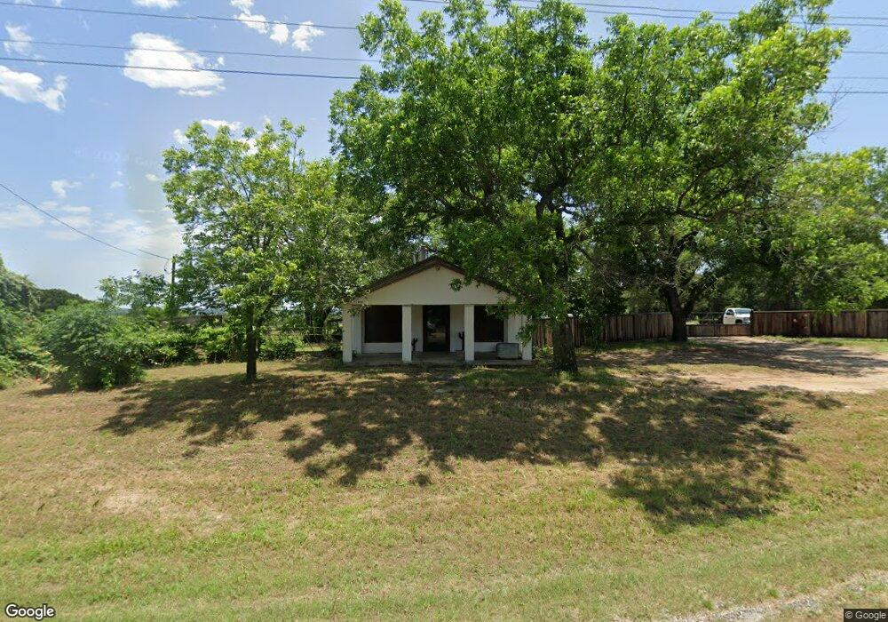 7208 Zion Hill Rd, Poolville, TX 76487 - photo 1