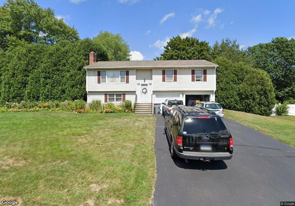 20 Teach St, Enfield, CT 06082 - photo 1