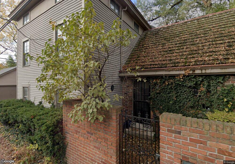 595 Briggs St, Columbus, OH 43206 - photo 1