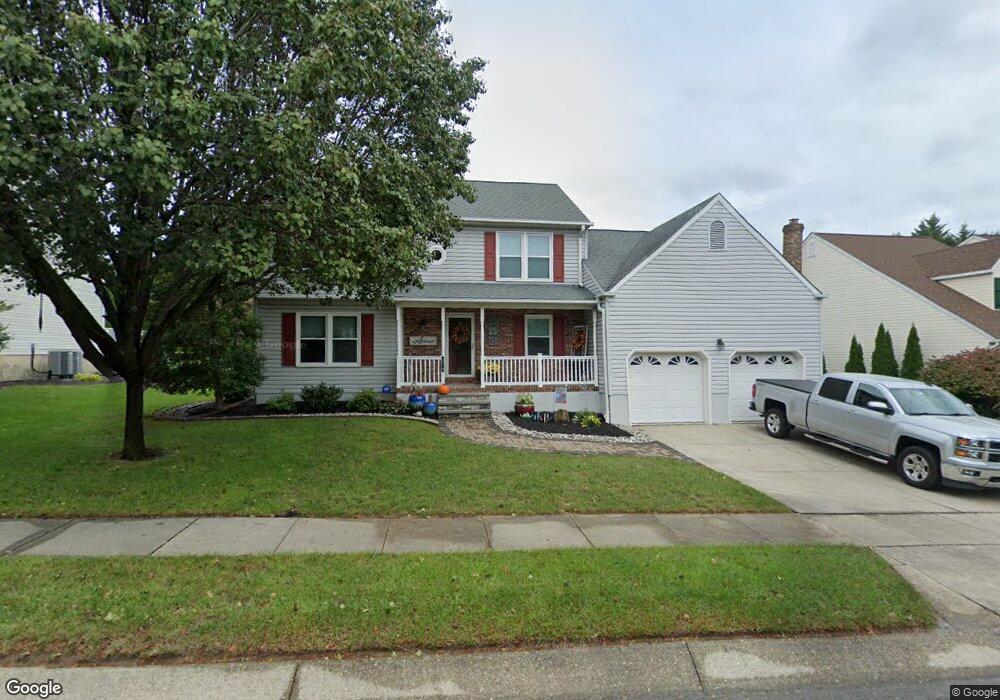 414 Applegate Ct, Linthicum Heights, MD 21090 - photo 1