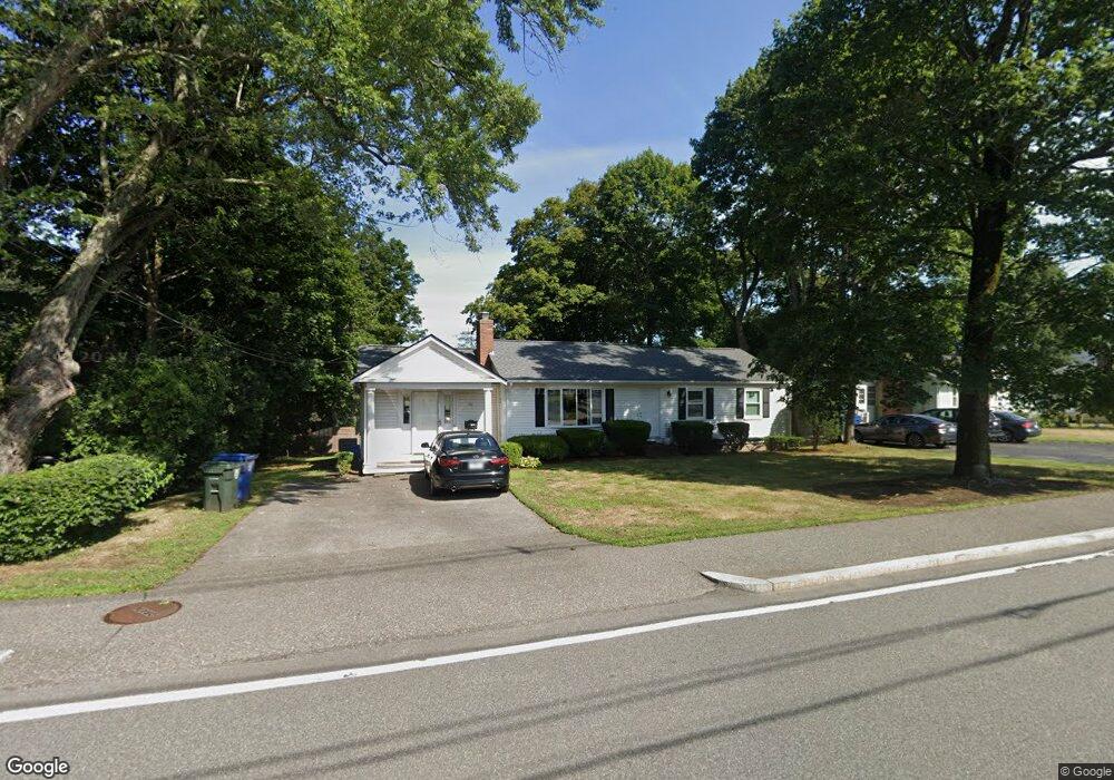 58 Pine St, Danvers, MA 01923 - photo 1