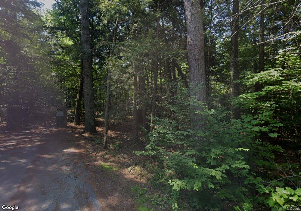 352 Redding Ln, Moultonborough, NH 03254 - photo 1