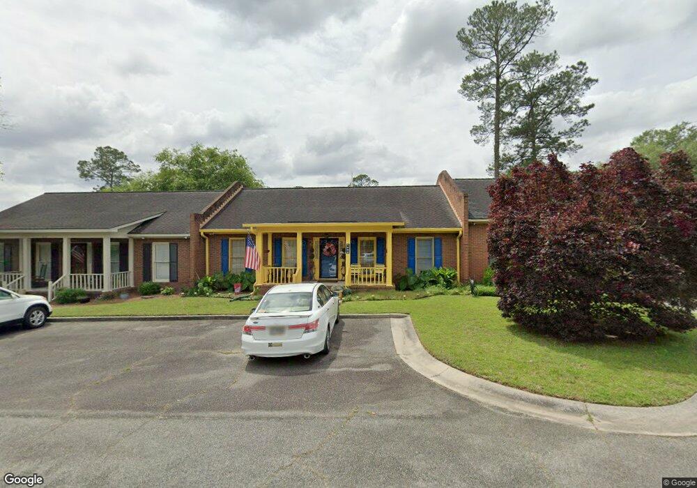 1608 Cypress Ln, Moultrie, GA 31768 - photo 1