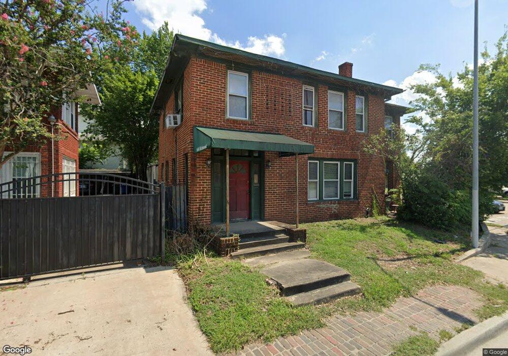 1604 Richmond Ave, Houston, TX 77006 - photo 1