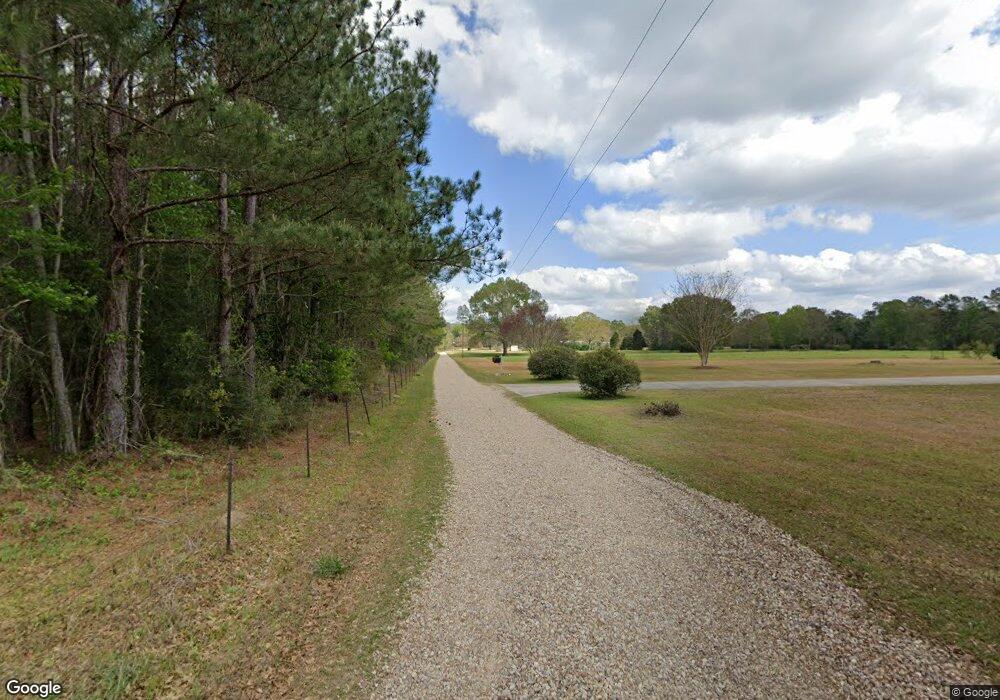 42802 Warren Way Rd, Franklinton, LA 70438 - photo 1