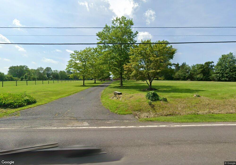 3763 Stump Rd, Doylestown, PA 18902 - photo 1