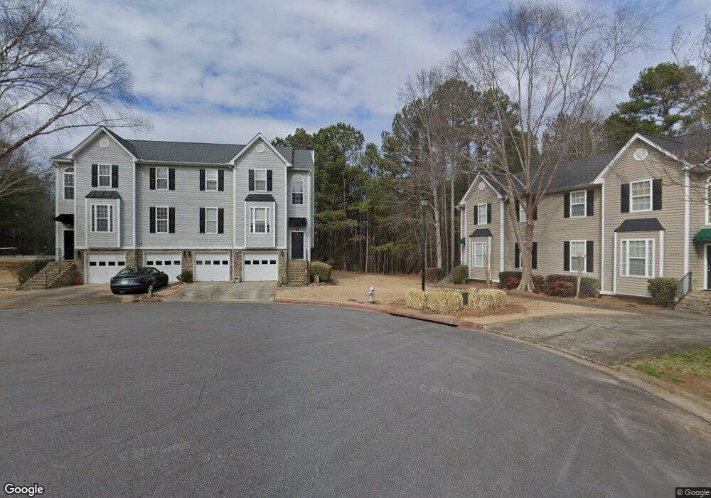 3625 Deep Cove Dr unit 476, Cumming, GA 30041 - photo 1