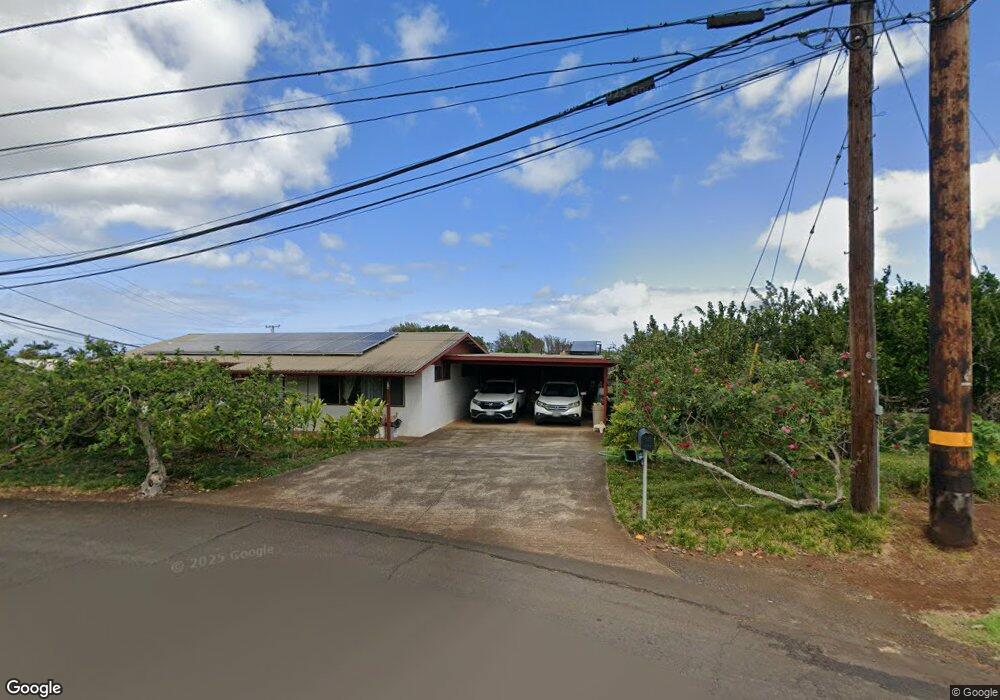 975 Nenelea St, Makawao, HI 96768 - photo 1