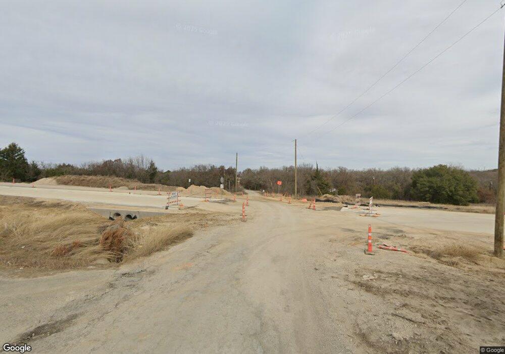 Tbd Marilyn Rd, Weatherford, TX 76085 - photo 1