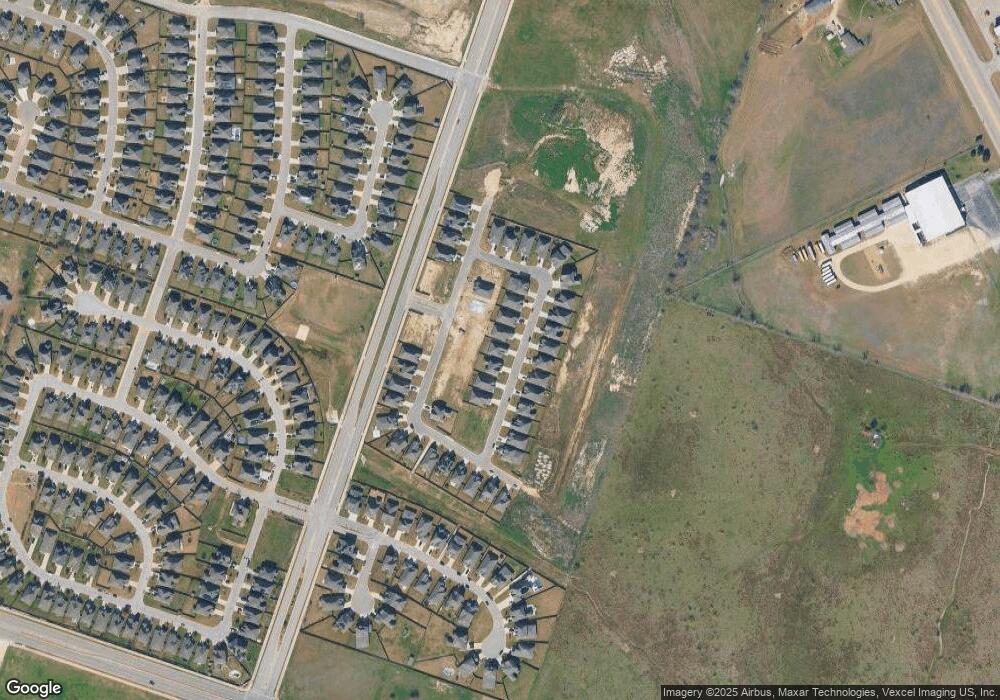 1724 Spence St, Temple, TX 76502 - photo 1