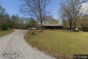 60038 Colburn Rd, Amory, MS 38821