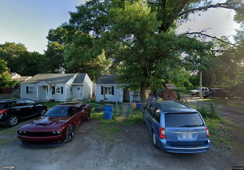 1620 W 40th Ave, Gary, IN 46408 - photo 1