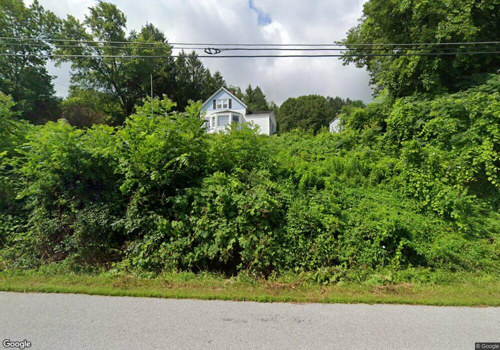 3580 W Proctor Rd, Rutland, VT 05701 - photo 1