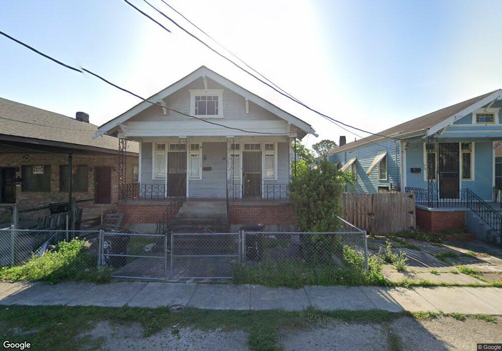 1335 Mazant St, New Orleans, LA 70117 - photo 1