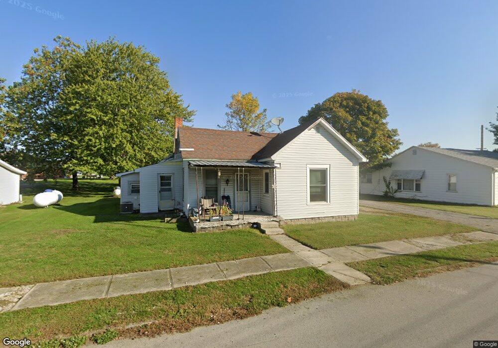 103 E Ohio St, Waynesfield, OH 45896 - photo 1
