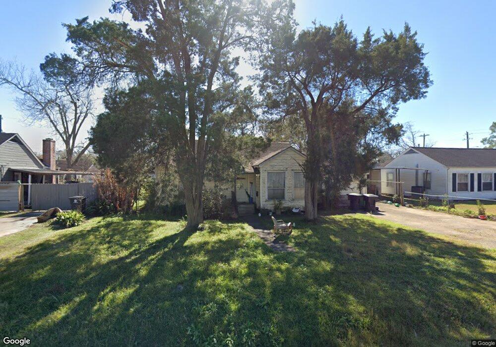 7610 Bradford St, Houston, TX 77087 - photo 1